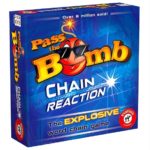 Pass the Bomb Chain Reaction