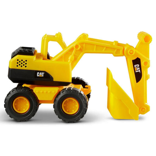 CAT Tough Rigs 15" Excavator