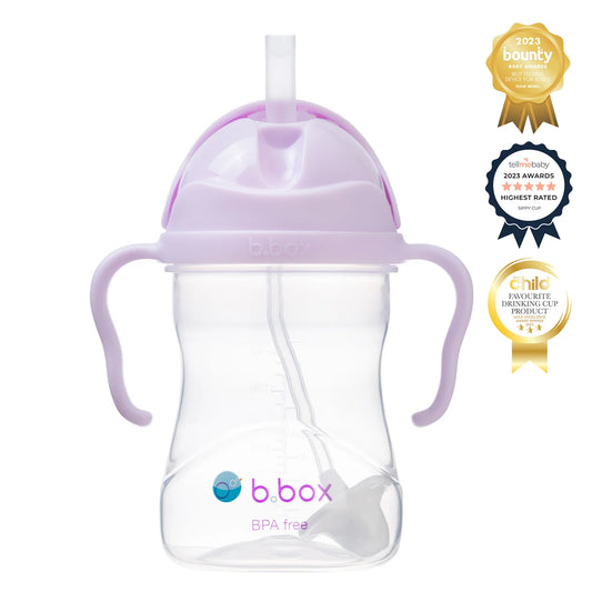 b.box Sippy Cup Gelato - Boysenberry