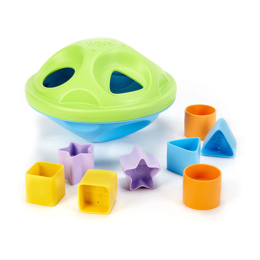 Shape Sorter