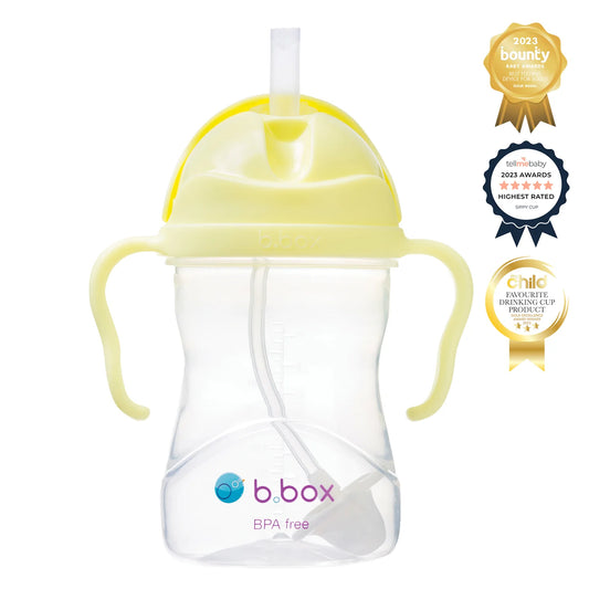 b.box Sippy Cup Gelato - Banana Split