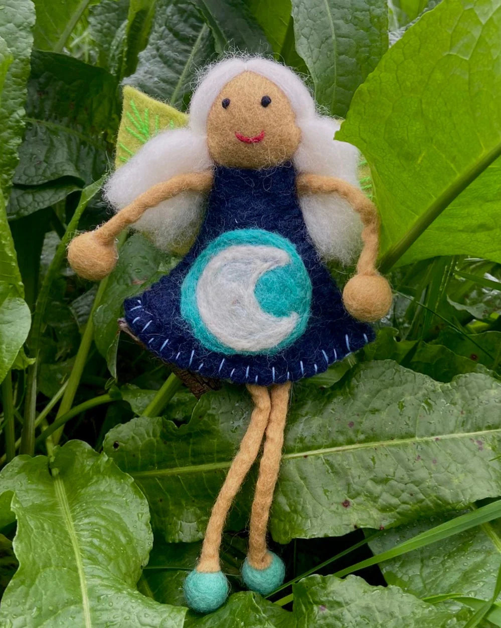 Felt Luna Faery Large