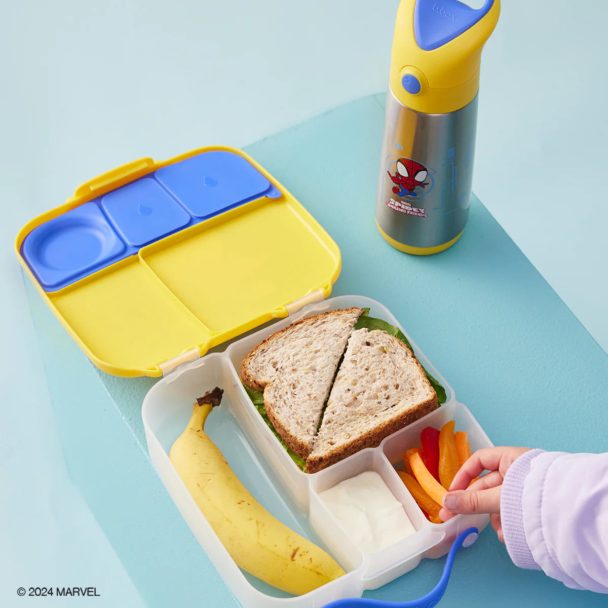 b.box Bento Lunchbox Assorted*