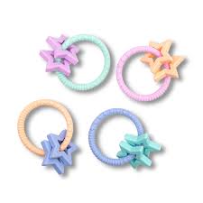 Jellystone - Star Teether