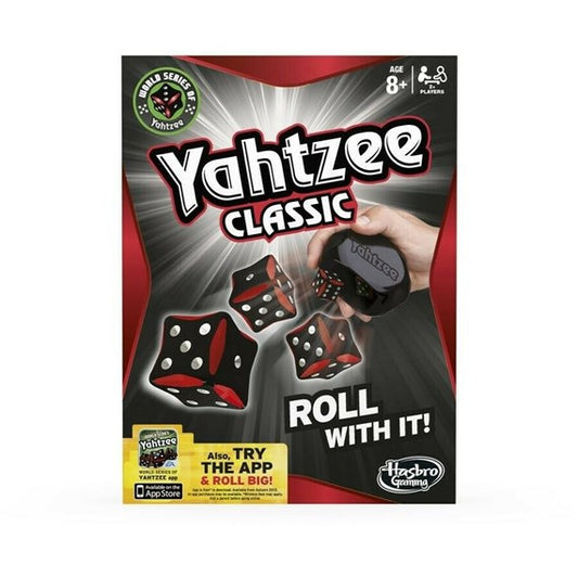 Yahtzee Classic